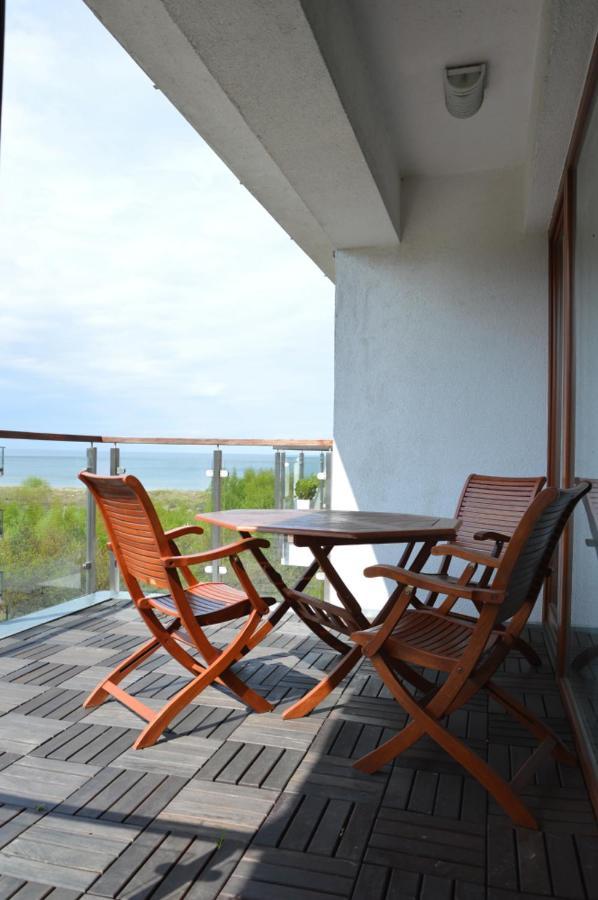 Apartamenty Swinoujscie - Baltic Park Plaza - Apartament Krolewski 外观 照片