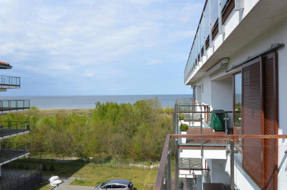 Apartamenty Swinoujscie - Baltic Park Plaza - Apartament Krolewski 外观 照片