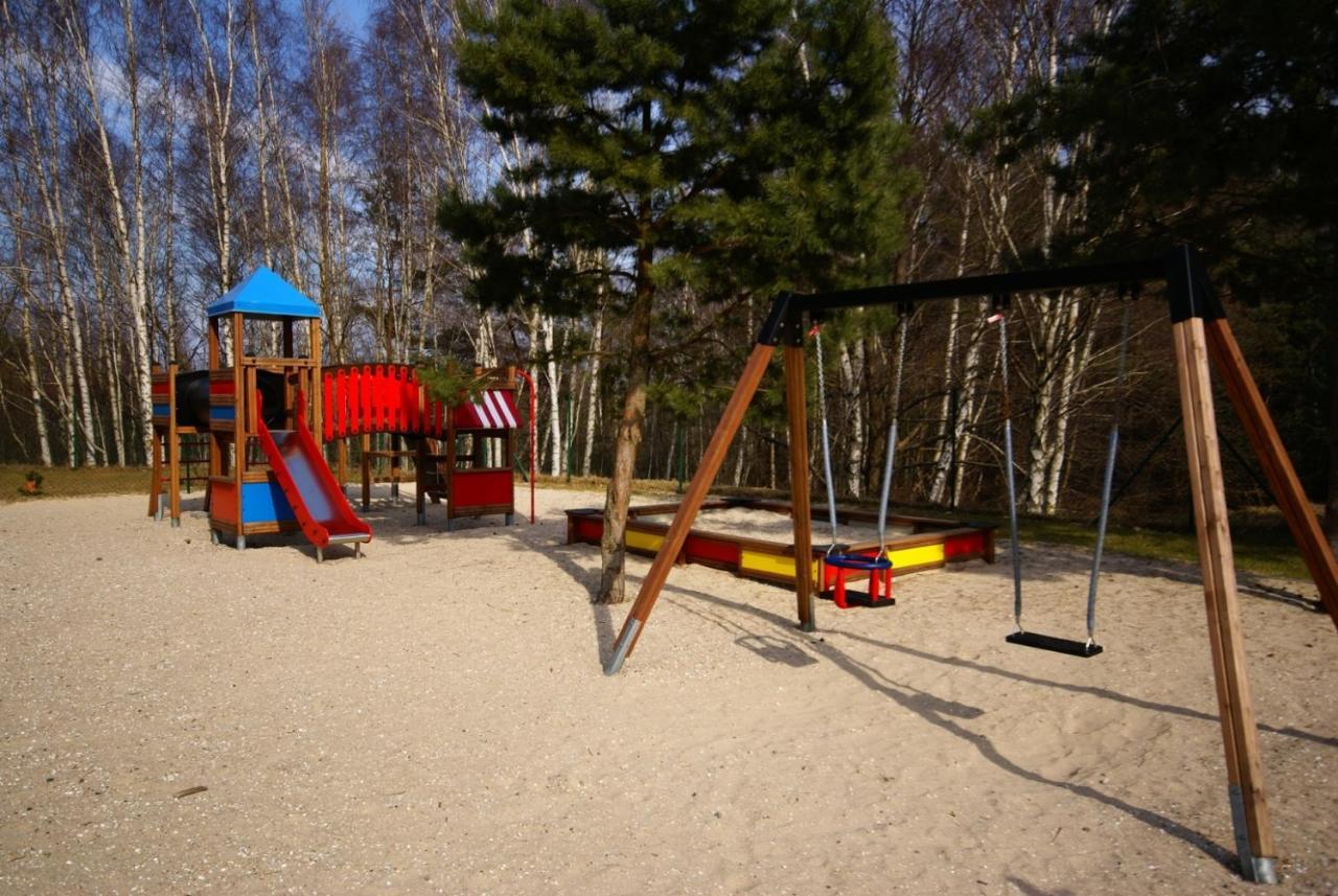 Apartamenty Swinoujscie - Baltic Park Plaza - Apartament Krolewski 外观 照片