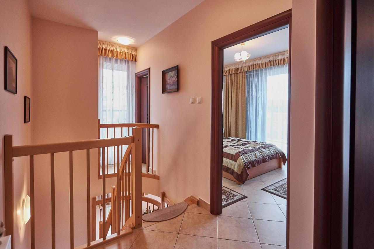 Apartamenty Swinoujscie - Baltic Park Plaza - Apartament Krolewski 外观 照片