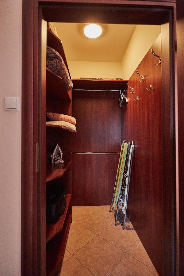 Apartamenty Swinoujscie - Baltic Park Plaza - Apartament Krolewski 外观 照片